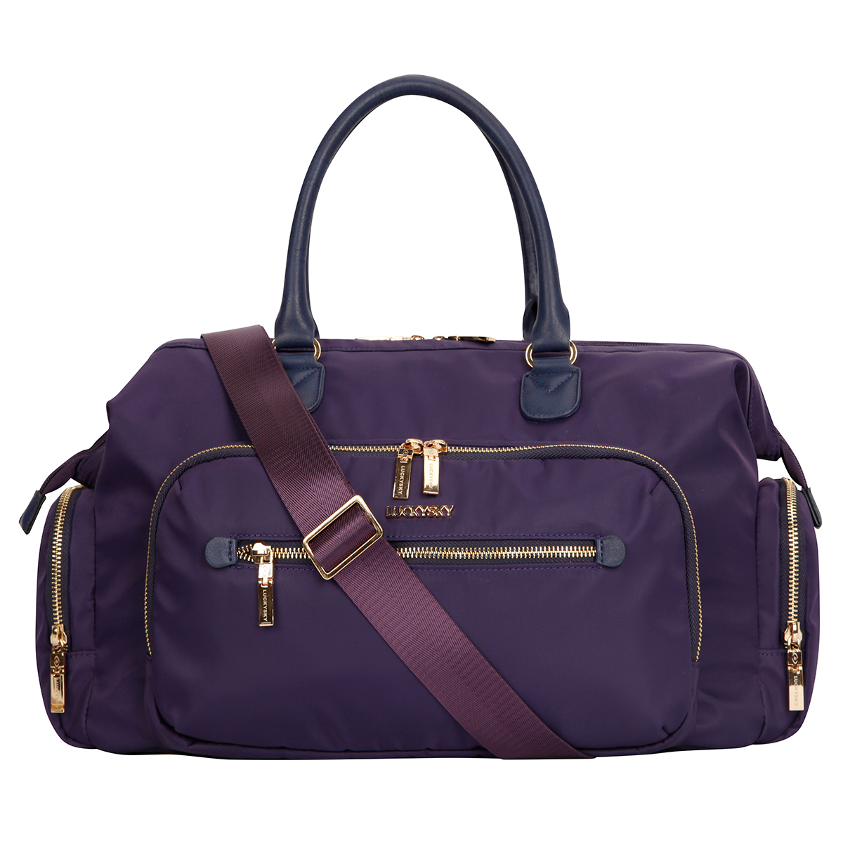 Travel Bag