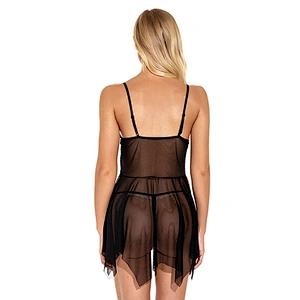 women's casual lace embroidery sexy lingerie