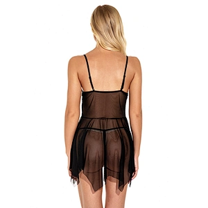 women's casual lace embroidery sexy lingerie