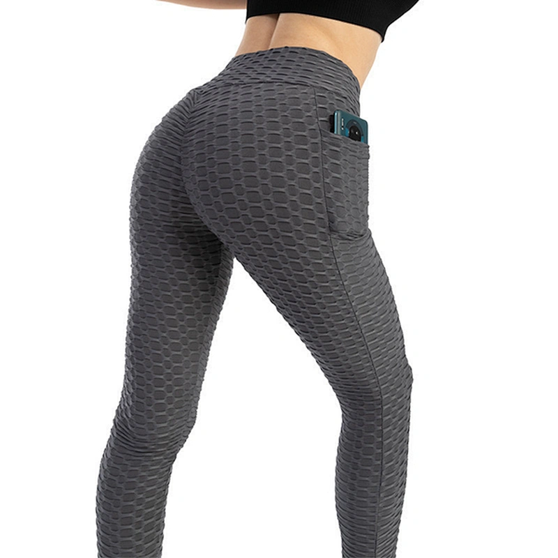 Women's Fashion Simple High Elasticity Jogging Yoga Sportswear