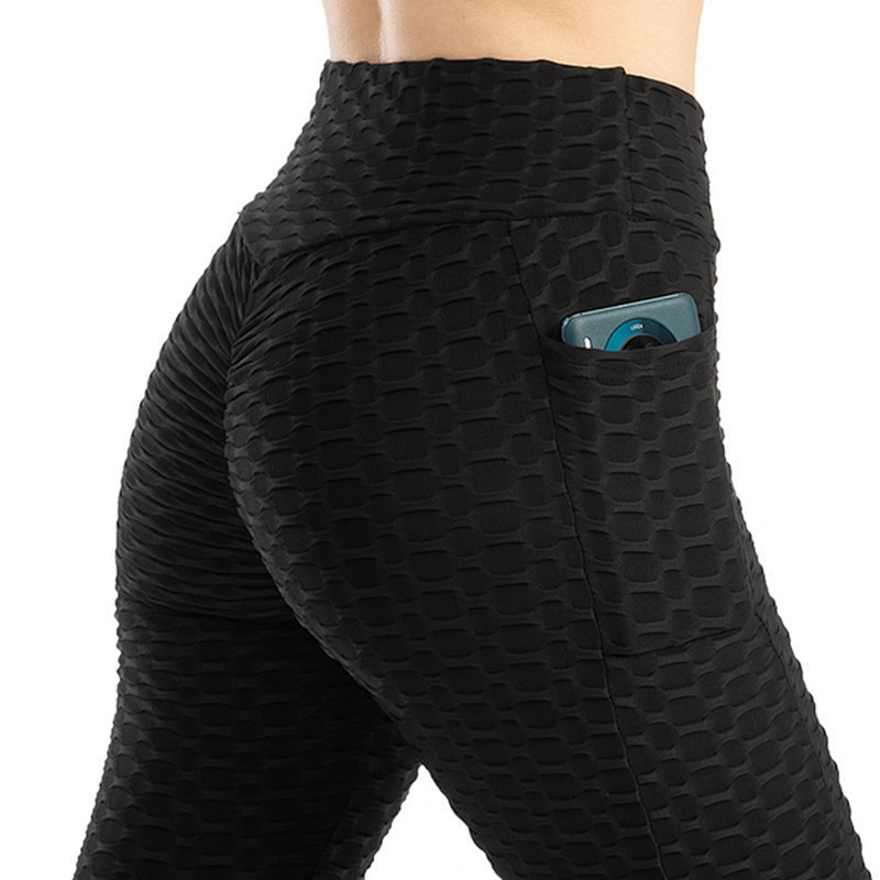 Women's Fashion Simple High Elasticity Jogging Yoga Sportswear