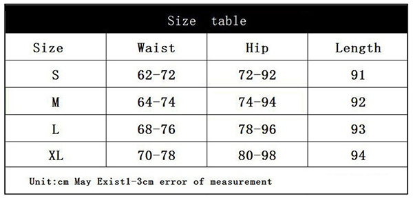 Women's Fashion Simple High Elasticity Jogging Yoga Sportswear
