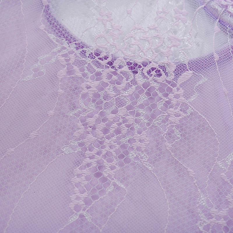 women's casual lace embroidery sexy lingerie