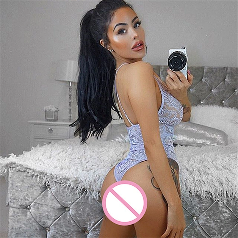 women's casual lace embroidery sexy lingerie