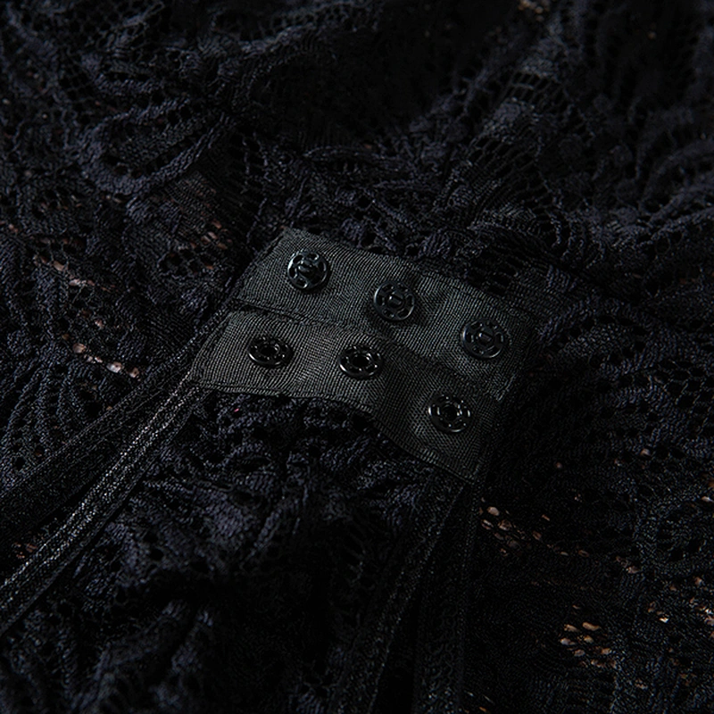 women's casual lace embroidery sexy lingerie