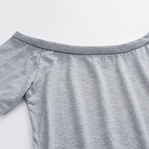 Women's Fashion Simple High Elasticity Jogging Yoga Sportswear
