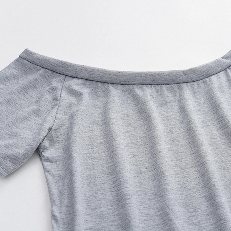 Women's Fashion Simple High Elasticity Jogging Yoga Sportswear
