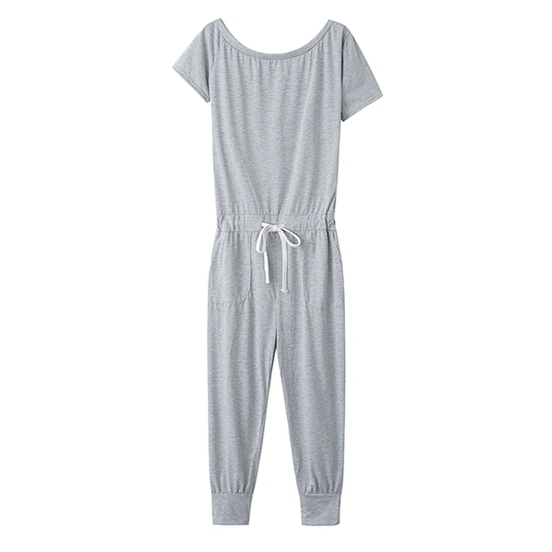 Women's Fashion Simple High Elasticity Jogging Yoga Sportswear