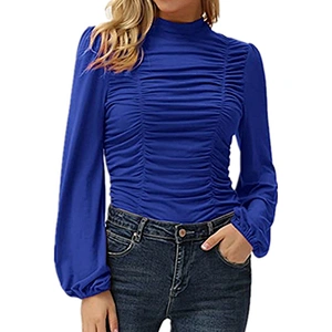 Fashion Casual Simple Printed Women's T-Shirt