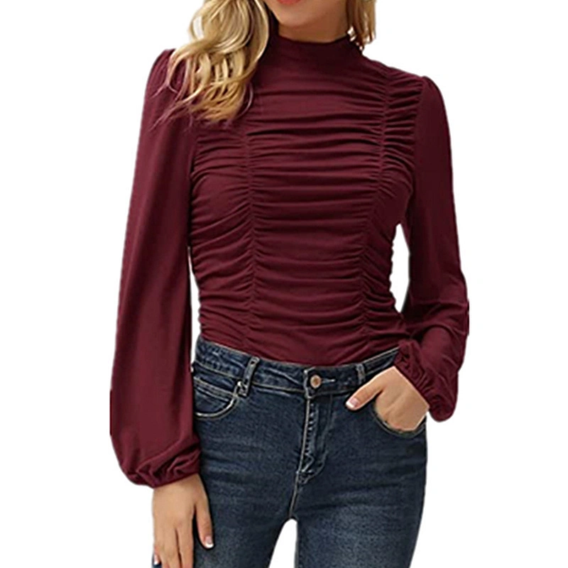 Fashion Casual Simple Printed Women's T-Shirt