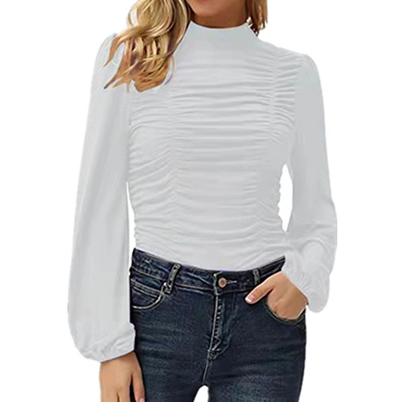Fashion Casual Simple Printed Women's T-Shirt