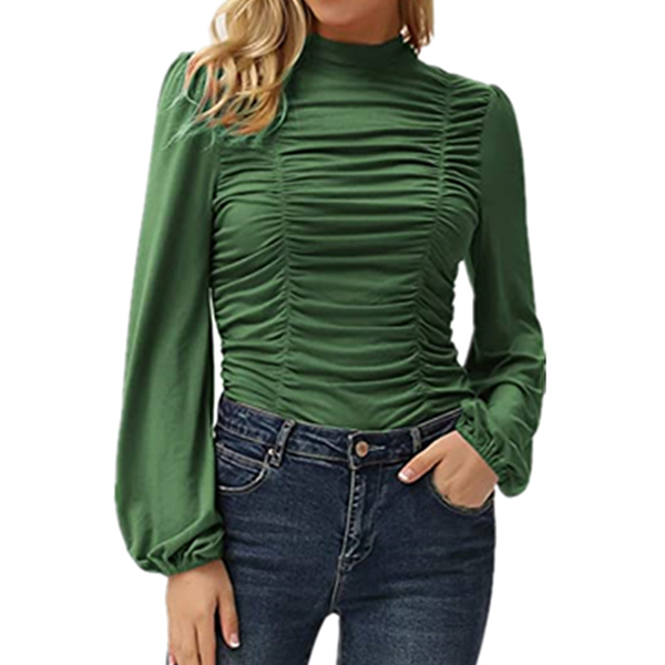 Fashion Casual Simple Printed Women's T-Shirt