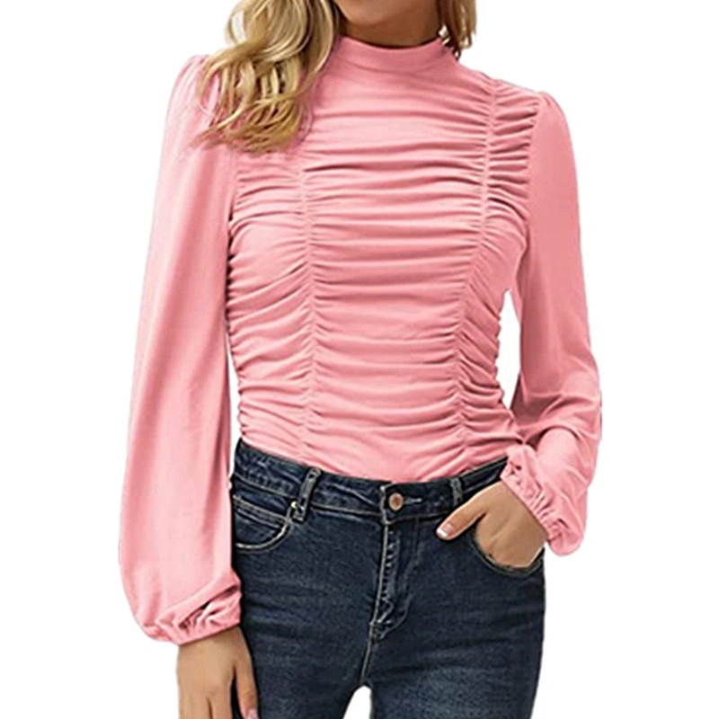 Fashion Casual Simple Printed Women's T-Shirt