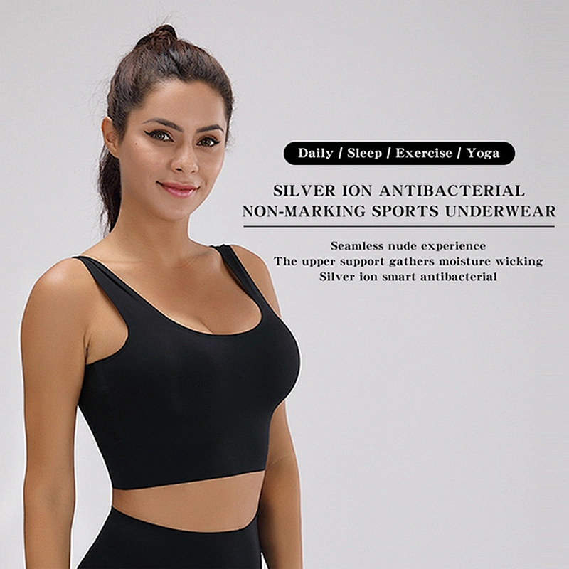 Women's Fashion Simple High Elasticity Jogging Yoga Sportswear