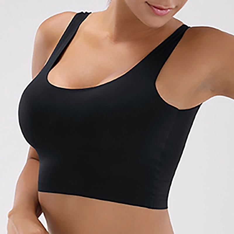 Women's Fashion Simple High Elasticity Jogging Yoga Sportswear