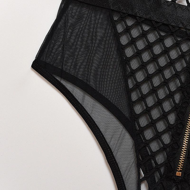 women's casual lace embroidery sexy lingerie
