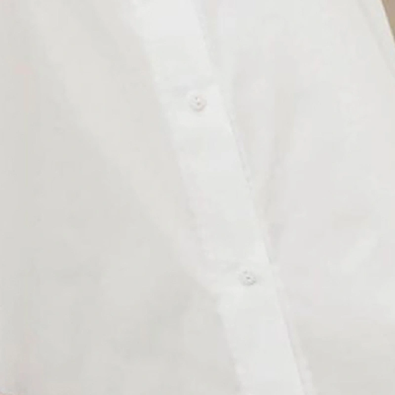 women's fashion loose casual top Blouses