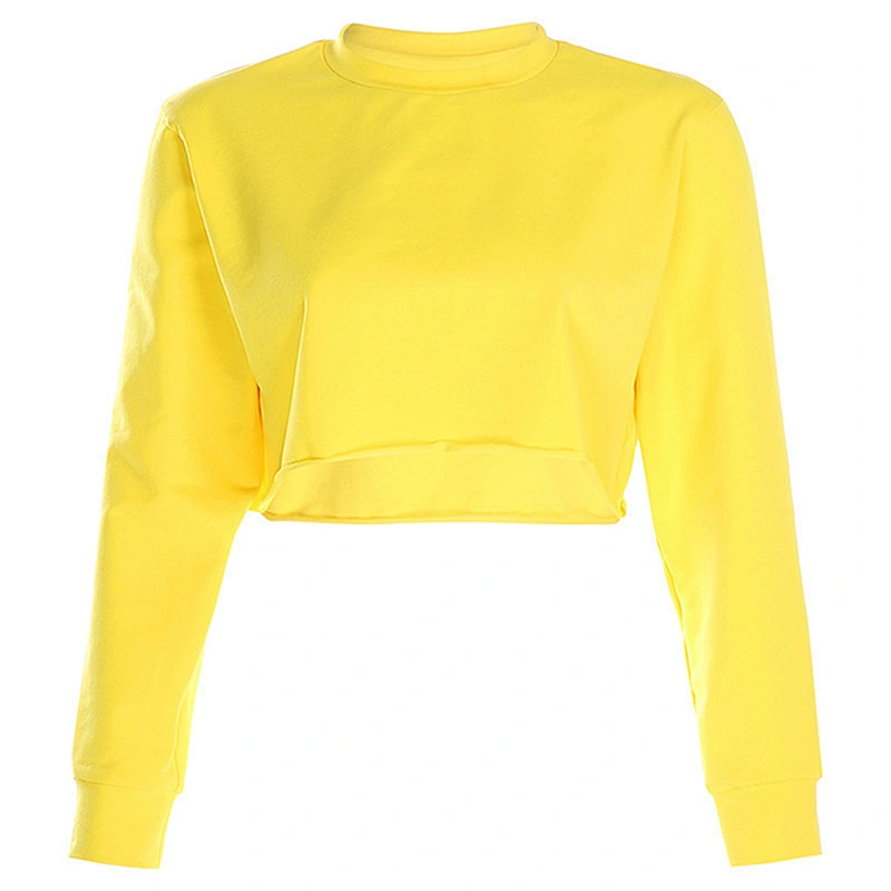 women's casual pullover printed pattern sweatshirt