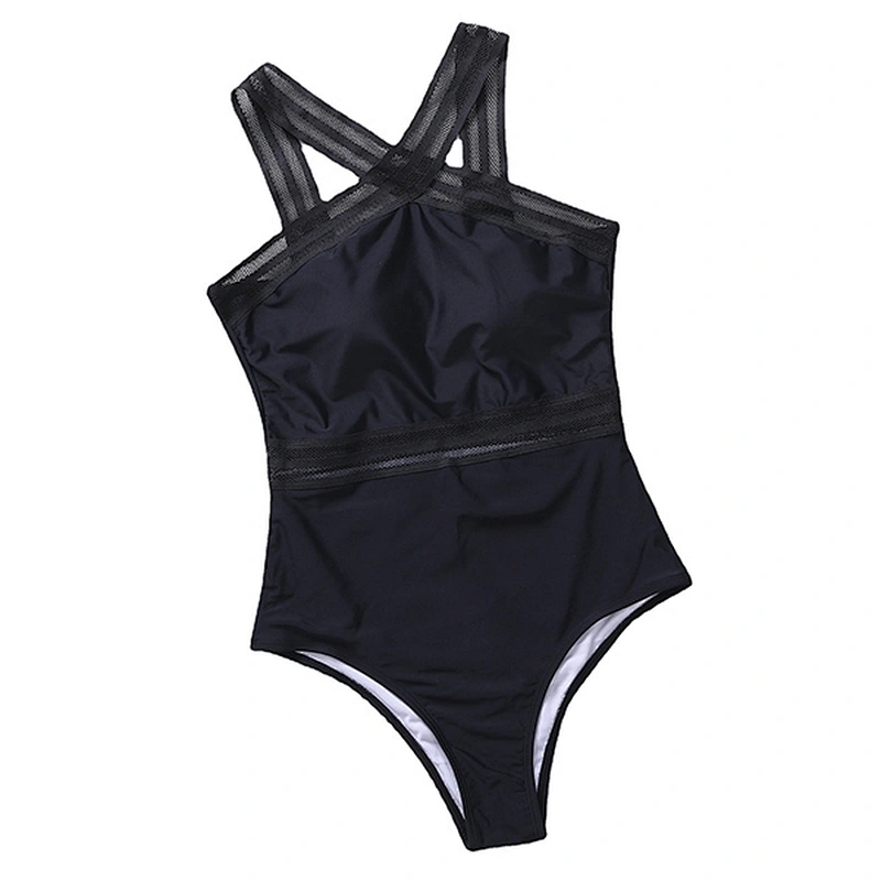 Women's Sexy Cutout Fashion Simple Beach Swimwear