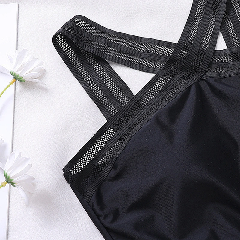 Women's Sexy Cutout Fashion Simple Beach Swimwear