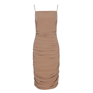 women's fashion casual printed dress