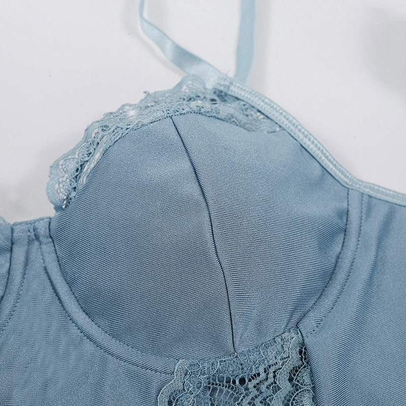 women's casual lace embroidery sexy lingerie