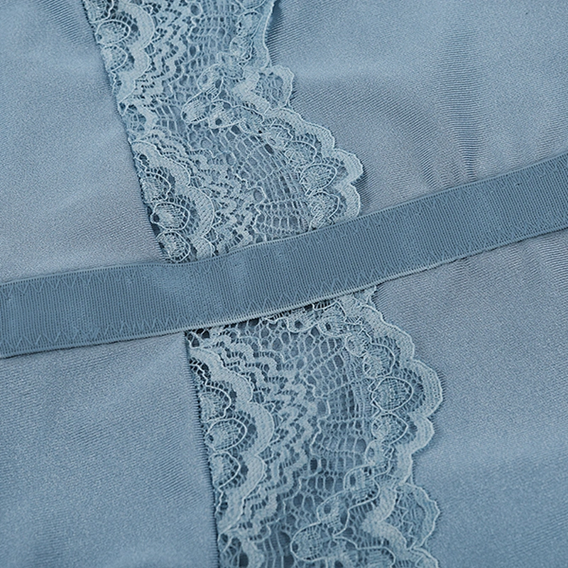 women's casual lace embroidery sexy lingerie