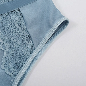 women's casual lace embroidery sexy lingerie