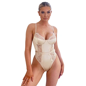 women's casual lace embroidery sexy lingerie