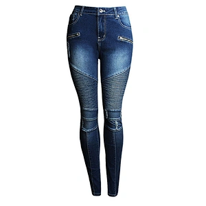 women's casual fashion all match pants