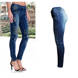 women's casual fashion all match pants