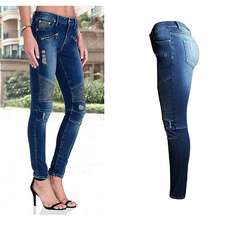 women's casual fashion all match pants