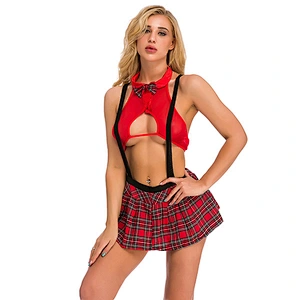 women's casual lace embroidery sexy lingerie