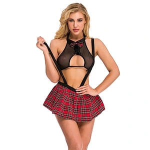 women's casual lace embroidery sexy lingerie