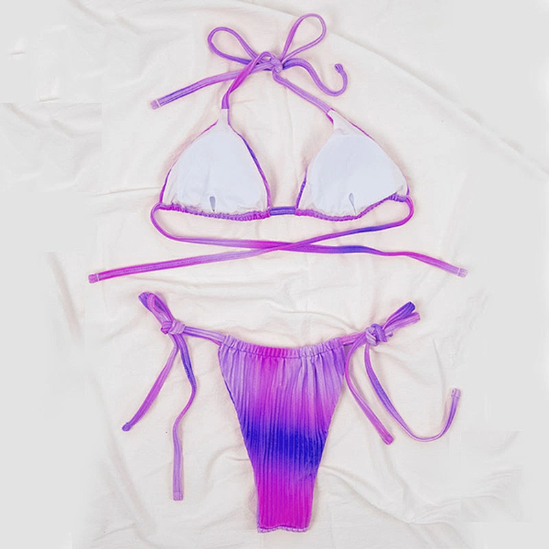 Women's Sexy Cutout Fashion Simple Beach Swimwear