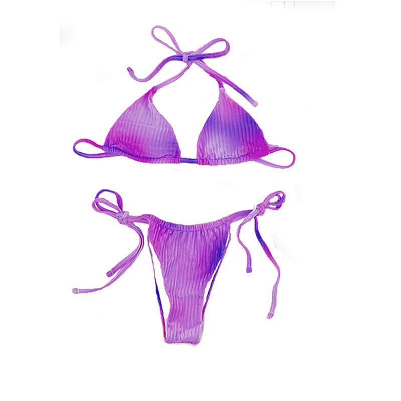 Women's Sexy Cutout Fashion Simple Beach Swimwear