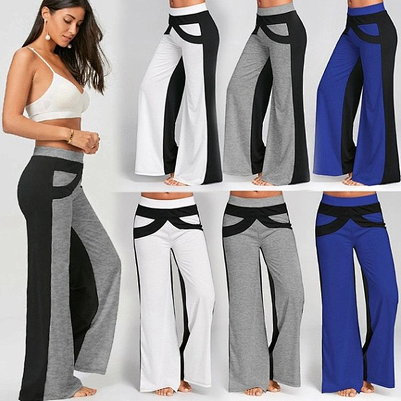 women's casual fashion all match pants