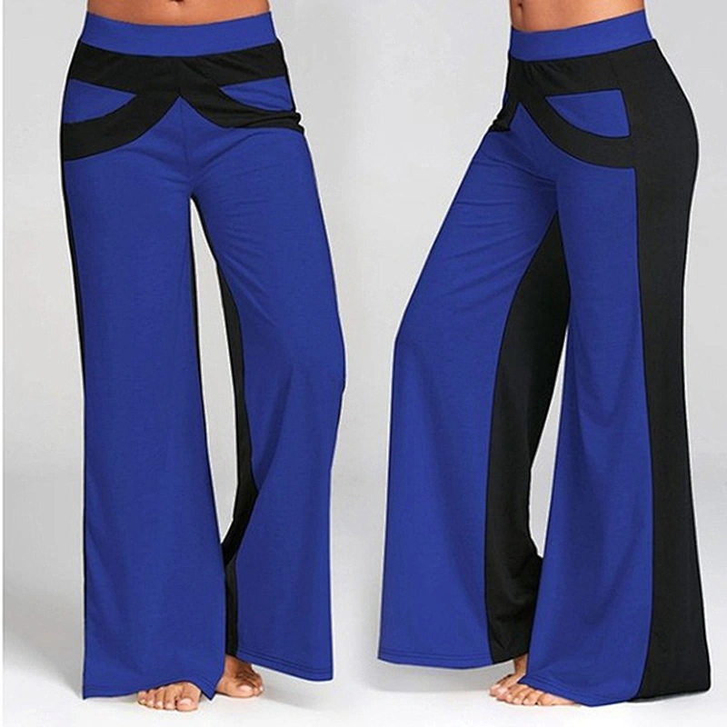 women's casual fashion all match pants