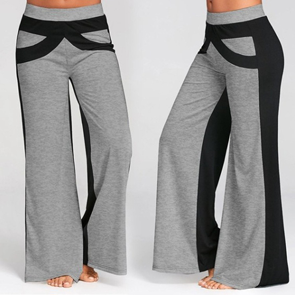 women's casual fashion all match pants