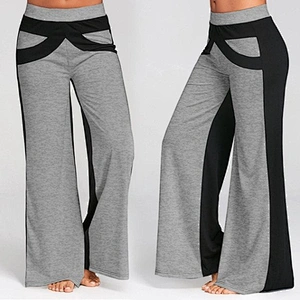 women's casual fashion all match pants