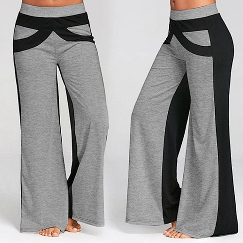 women's casual fashion all match pants