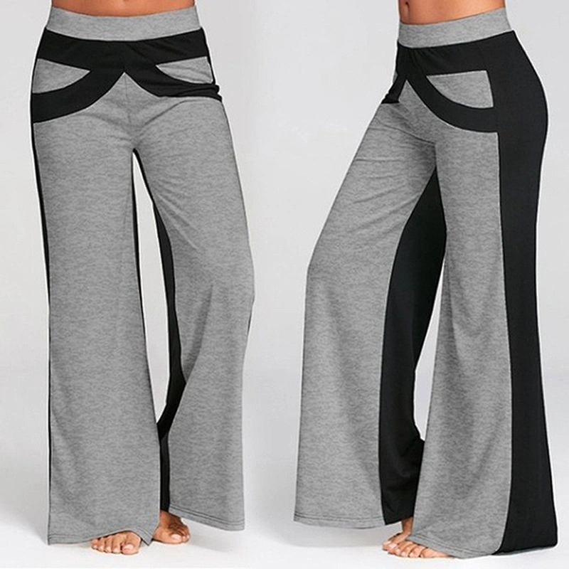 women's casual fashion all match pants