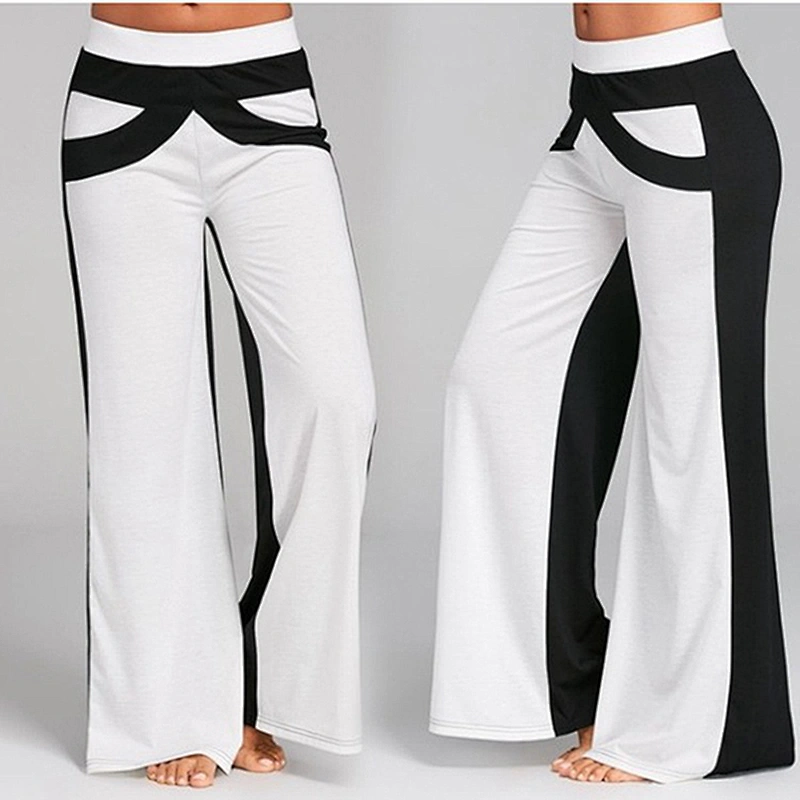 women's casual fashion all match pants