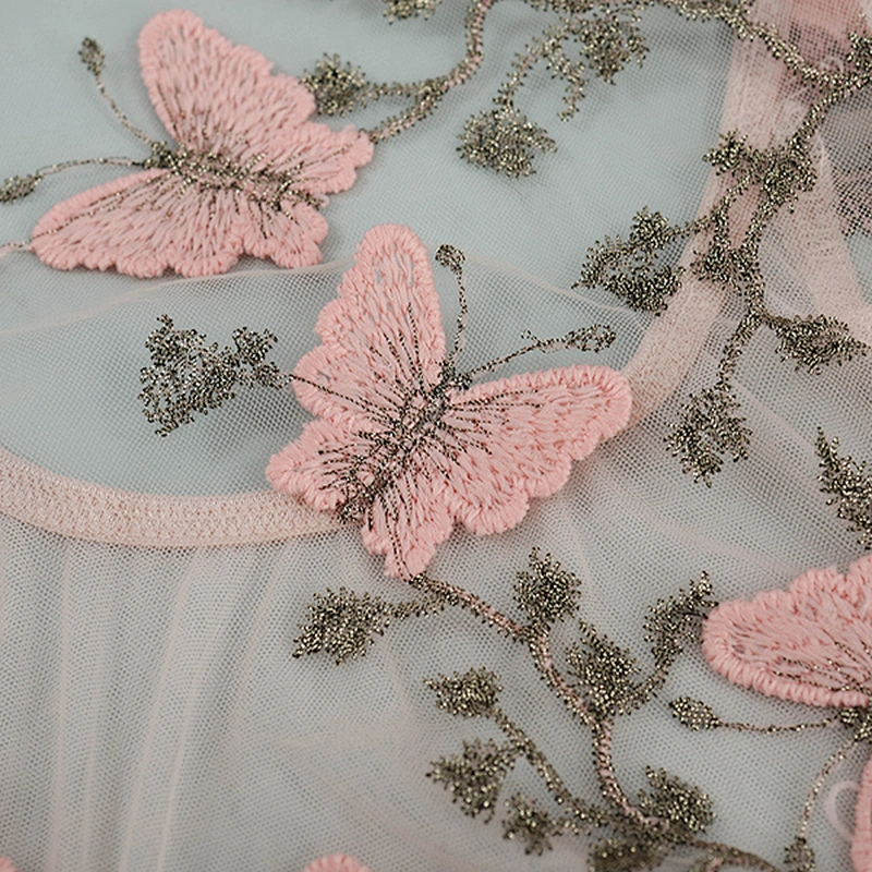 women's casual lace embroidery sexy lingerie