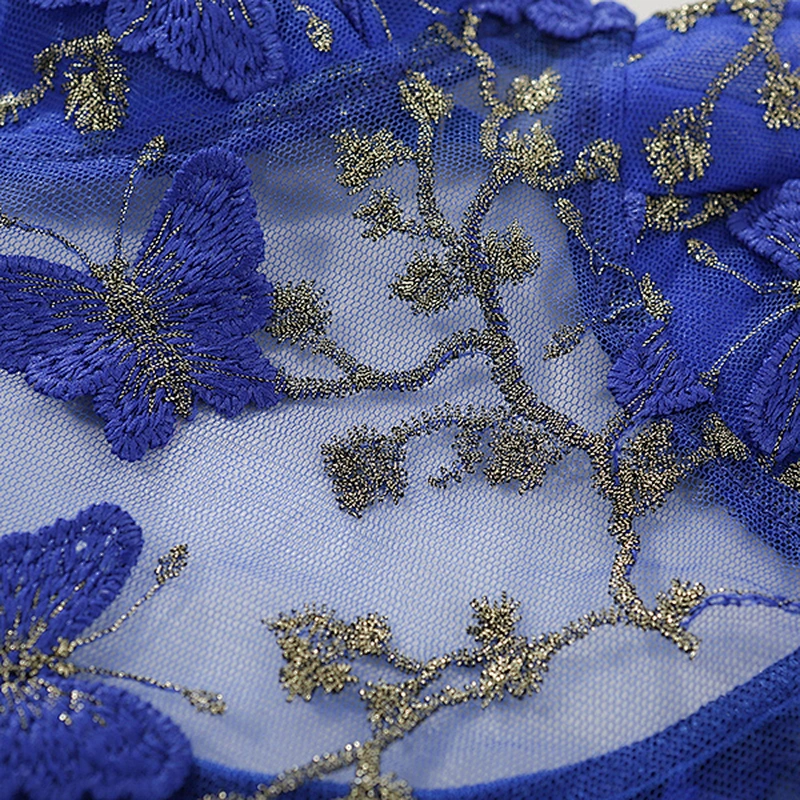women's casual lace embroidery sexy lingerie