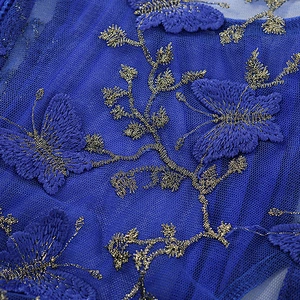 women's casual lace embroidery sexy lingerie