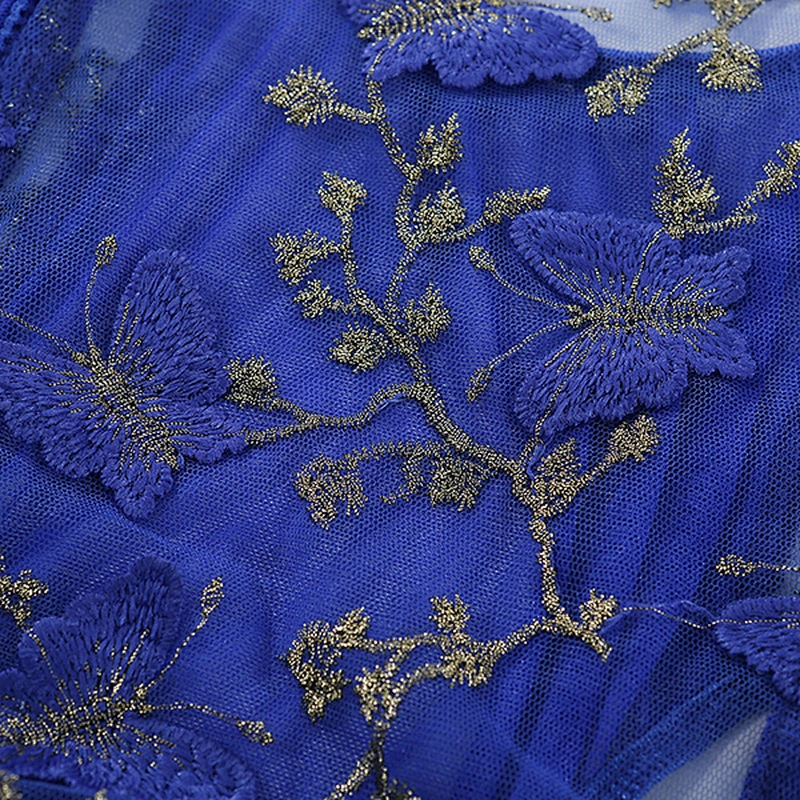 women's casual lace embroidery sexy lingerie