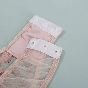 women's casual lace embroidery sexy lingerie