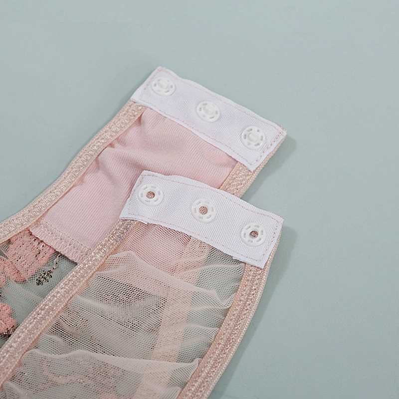 women's casual lace embroidery sexy lingerie