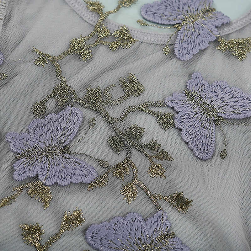 women's casual lace embroidery sexy lingerie